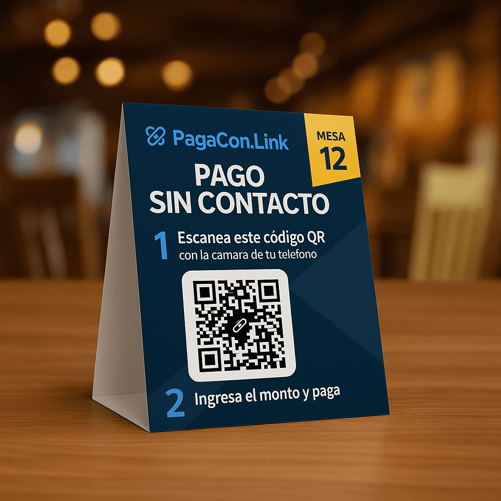 QR Multiuso