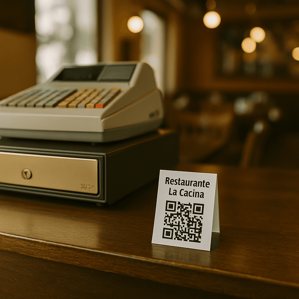 Restaurante La Cocina